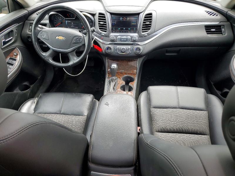 53505946 :رقم المزاد ، 2G1125S32E9148157 vin ، 2014 Chevrolet Impala مزاد بيع