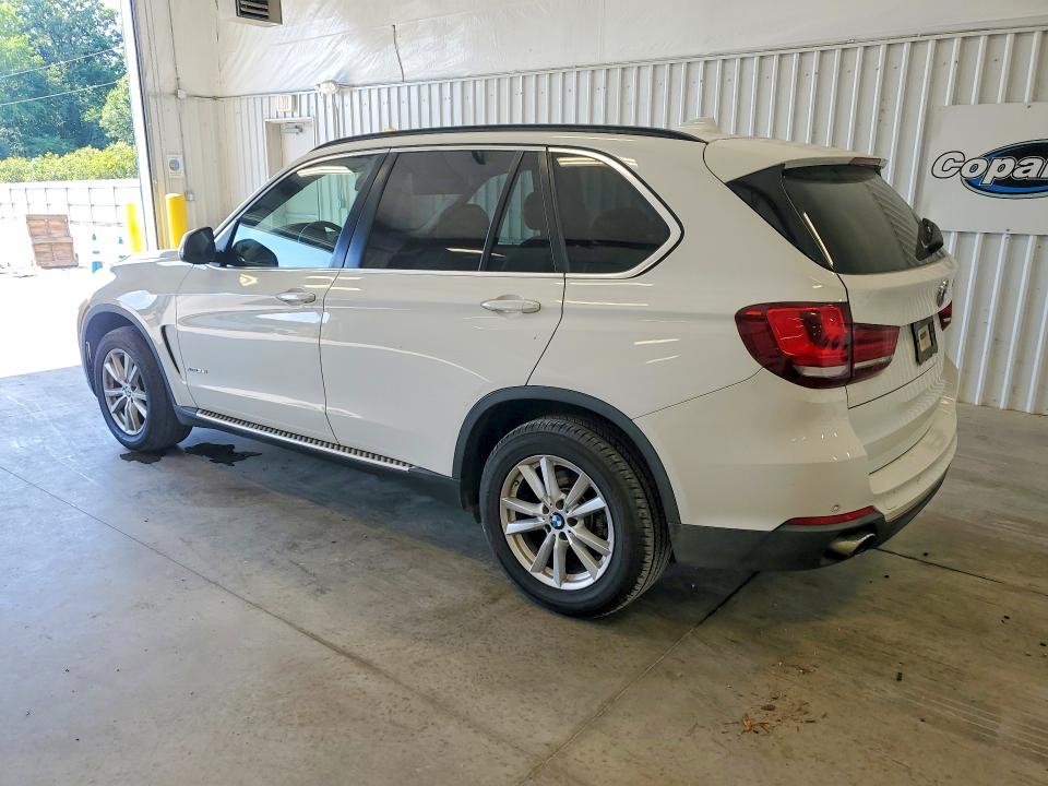 Продажа на аукционе авто 2015 Bmw X5, vin: 5UXKR0C50F0K67846, номер лота: 54431016