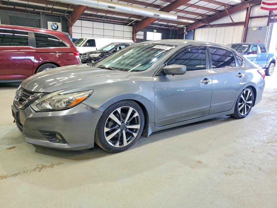 55425786 :رقم المزاد ، 1N4AL3AP8GN374500 vin ، 2016 Nissan Altima مزاد بيع