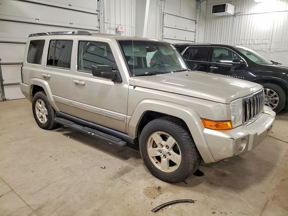 Aukcja sprzedaży 2008 Jeep Commander, vin: 1J8HG58228C108043, numer aukcji: 53813816