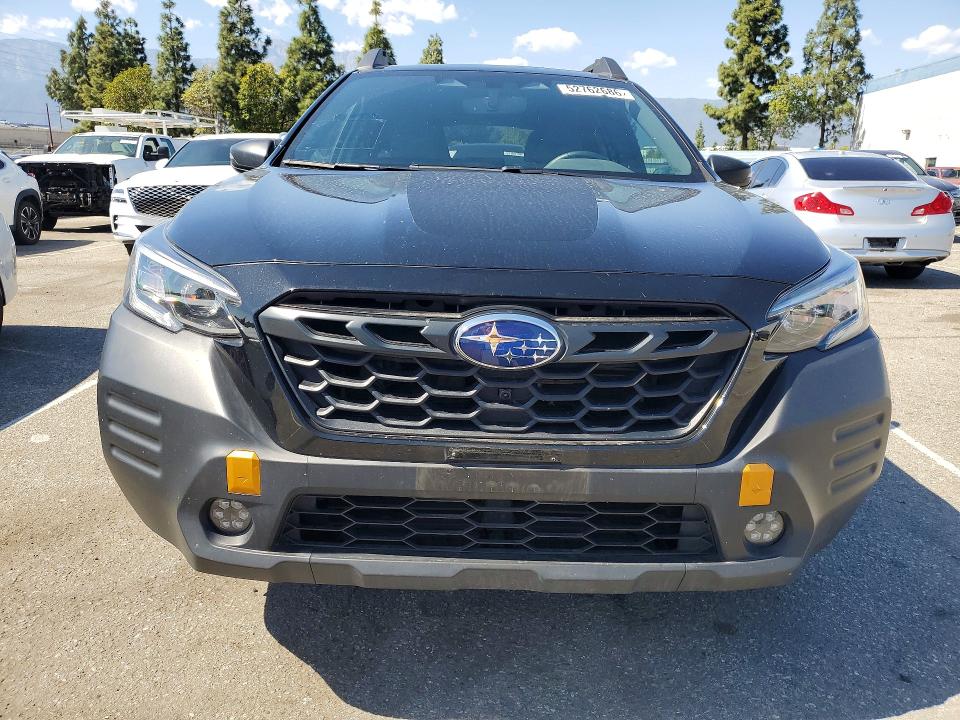 Aukcja sprzedaży 2023 Subaru Outback, vin: 4S4BTGUD6P3223413, numer aukcji: 52762686