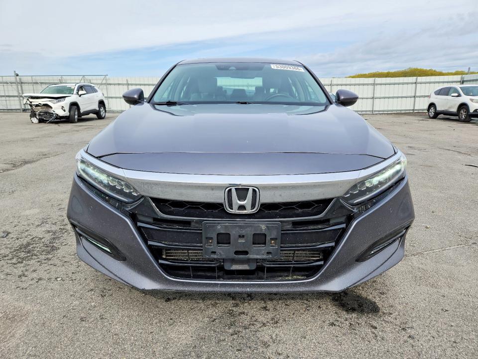 Продаж на аукціоні авто 2018 Honda Accord, vin: 1HGCV2F95JA038305, номер лоту: 53009386