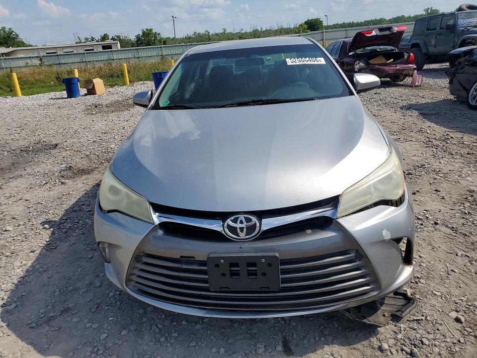 2016 Toyota Camry მანქანა იყიდება აუქციონზე, vin: 4T1BF1FK1GU122242, აუქციონის ნომერი: 52966406