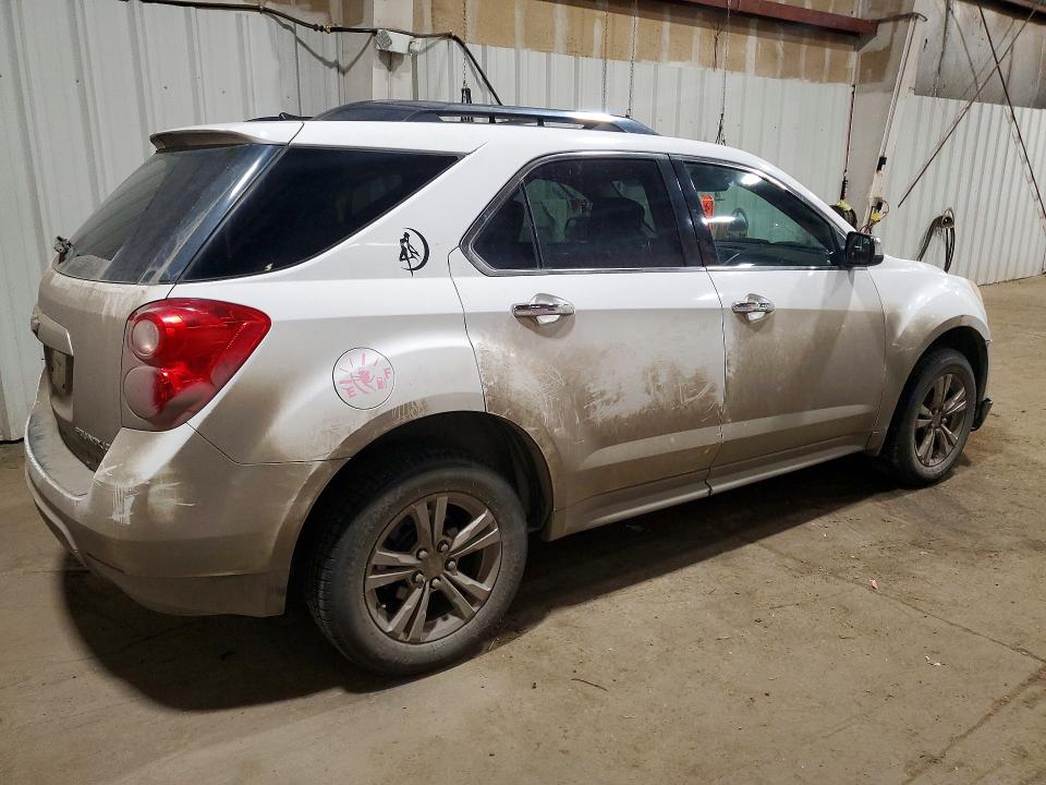 2013 Chevrolet Equinox მანქანა იყიდება აუქციონზე, vin: 2GNFLGEK2D6406645, აუქციონის ნომერი: 55640176