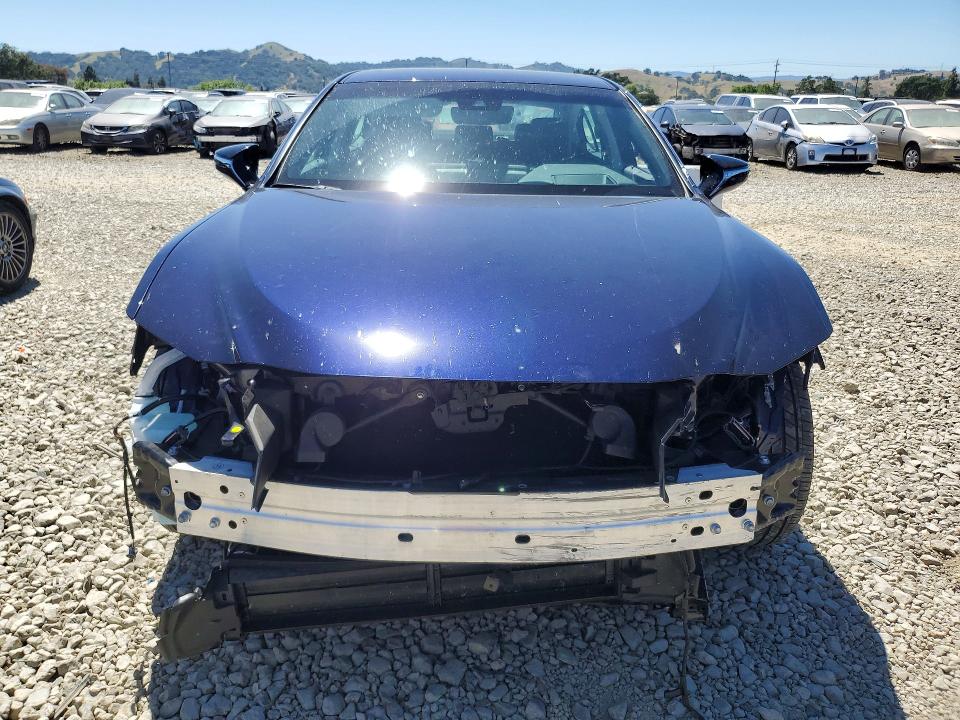 53118886 :رقم المزاد ، 58ADA1C10SU066122 vin ، 2025 Lexus Es 300h مزاد بيع
