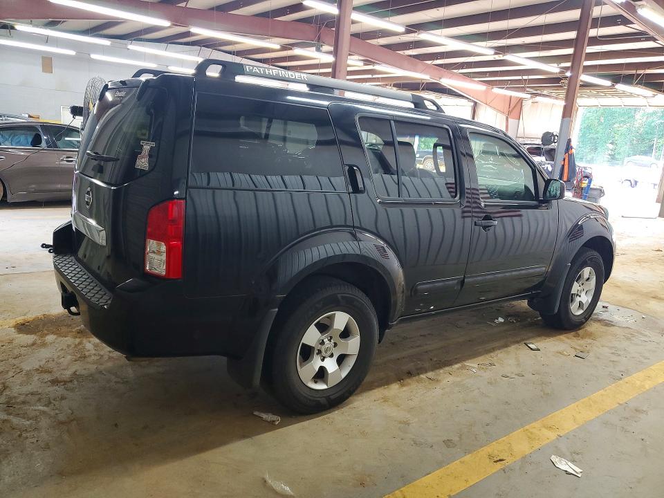 Aukcja sprzedaży 2006 Nissan Pathfinder, vin: 5N1AR18W36C650968, numer aukcji: 52269586
