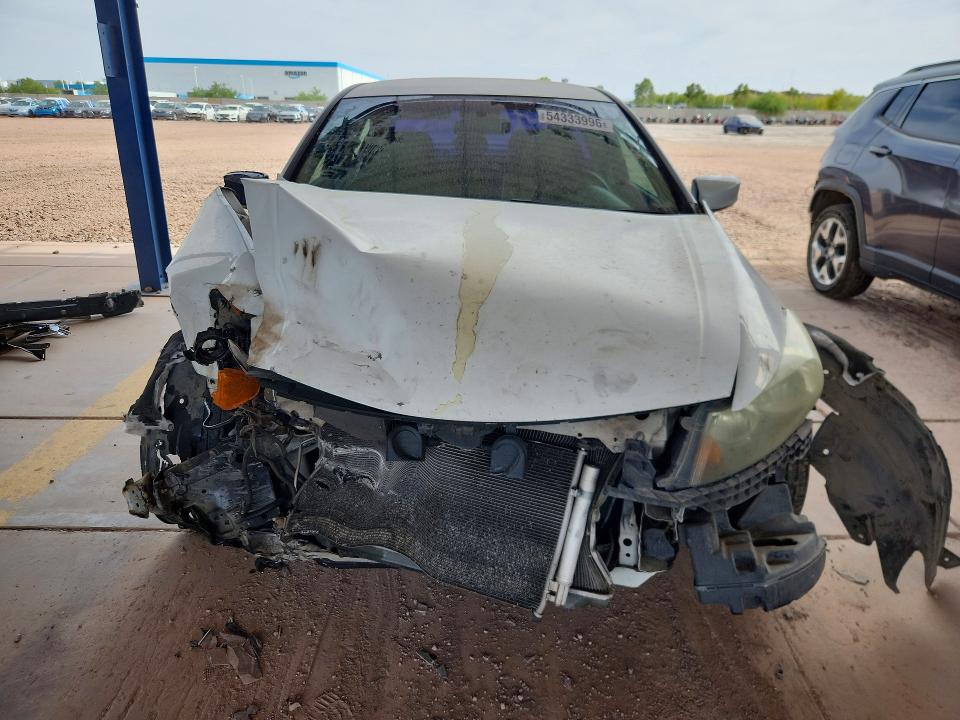 Продаж на аукціоні авто 2011 Honda Accord, vin: 1HGCP2F69BA049499, номер лоту: 54333996