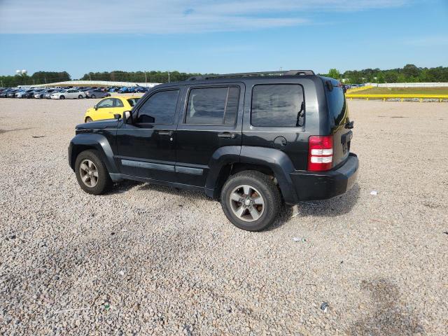 Aukcja sprzedaży 2008 Jeep Liberty, vin: 1J8GP28K48W256588, numer aukcji: 52455386