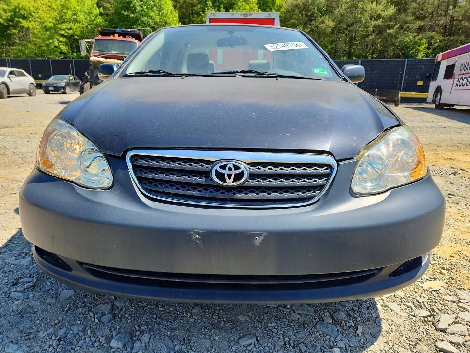 Aukcja sprzedaży 2007 Toyota Corolla, vin: 1NXBR32E47Z930216, numer aukcji: 52549796