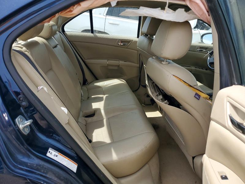 52177146 :رقم المزاد ، JS2RF9A31B6110791 vin ، 2011 Suzuki Kizashi مزاد بيع