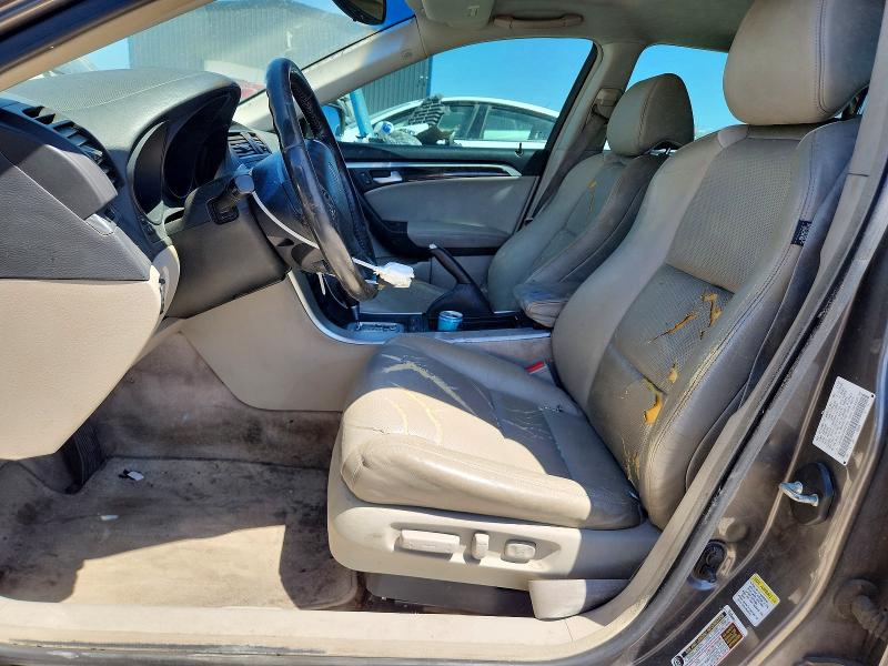 Aukcja sprzedaży 2008 Acura Tl, vin: 19UUA66218A022056, numer aukcji: 53841036