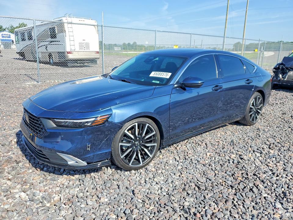 Auction sale of the 2024 Honda Accord, vin: 1HGCY2F82RA084622, lot number: 55088576
