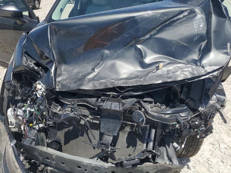 Продаж на аукціоні авто 2019 Mazda Cx-5, vin: JM3KFBDY7K0589822, номер лоту: 53971836