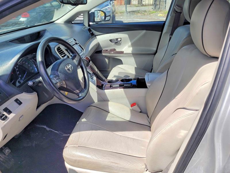 Продажа на аукционе авто 2011 Toyota Venza, vin: 4T3BK3BB0BU050771, номер лота: 53125756