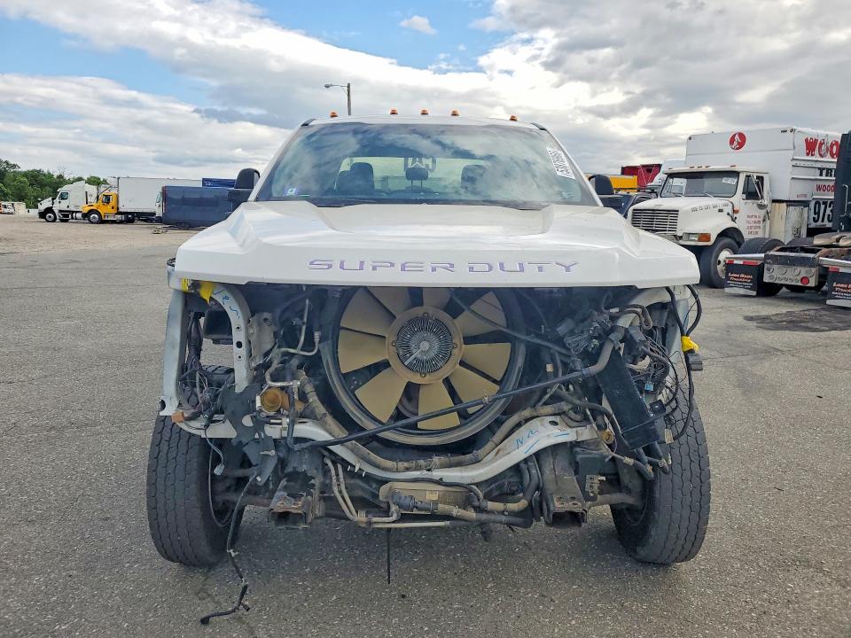 Продаж на аукціоні авто 2019 Ford F550, vin: 1FD0W5HT5KEG10116, номер лоту: 53876966