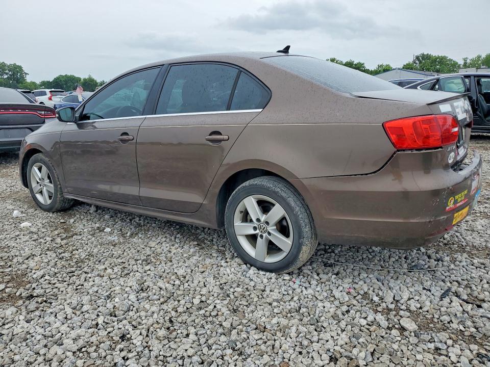 Продажа на аукционе авто 2012 Volkswagen Jetta, vin: 3VWLL7AJ9CM038152, номер лота: 55161126