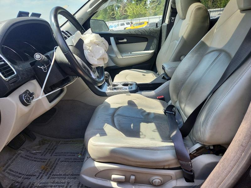 Продажа на аукционе авто 2012 Gmc Acadia, vin: 1GKKRRED1CJ417306, номер лота: 53348056