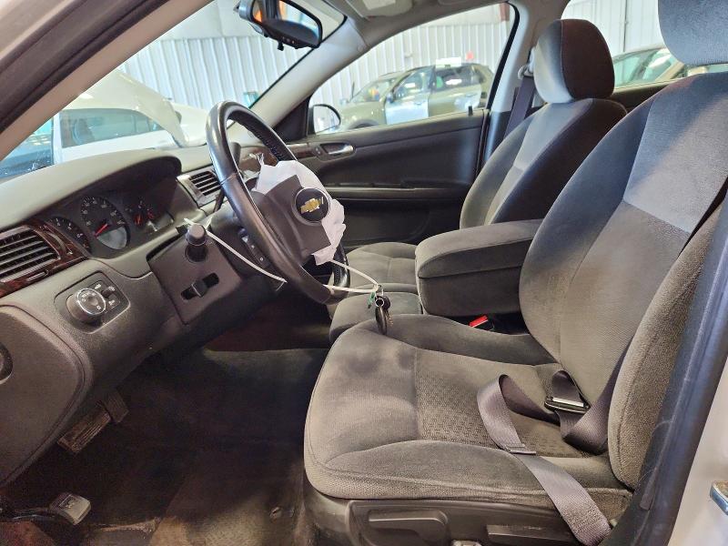 Продажа на аукционе авто 2012 Chevrolet Impala, vin: 2G1WA5E37C1237044, номер лота: 52529066