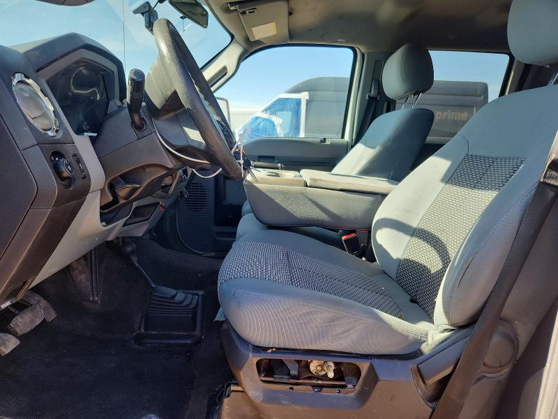 Продажа на аукционе авто 2016 Ford F250, vin: 1FT7W2BT9GEC44033, номер лота: 53092156