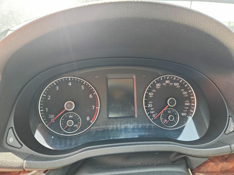 Продажа на аукционе авто 2012 Volkswagen Passat, vin: 1VWCM7A36CC009255, номер лота: 52173346
