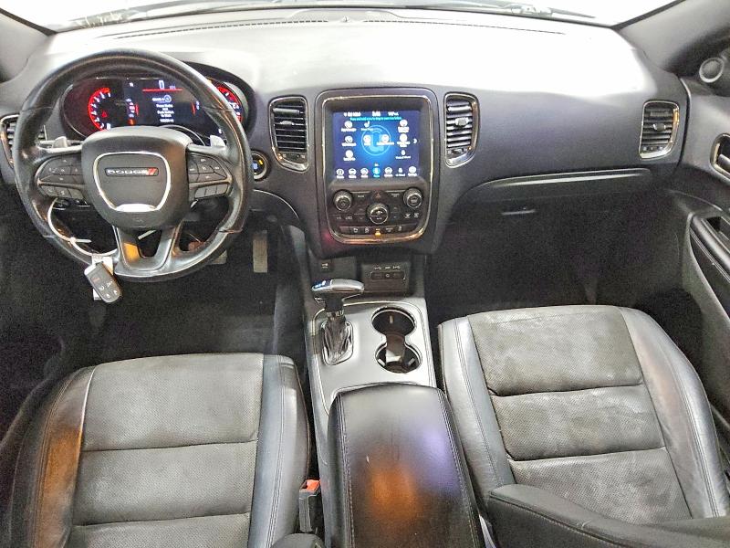 Продажа на аукционе авто 2020 Dodge Durango, vin: 1C4RDHDG4LC129685, номер лота: 51650766