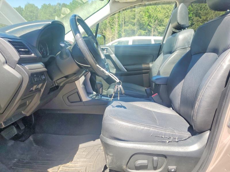 Продаж на аукціоні авто 2014 Subaru Forester, vin: JF2SJAHC3EH440105, номер лоту: 53707376