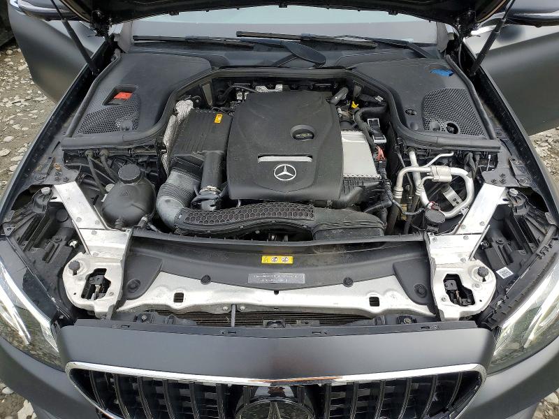Aukcja sprzedaży 2019 Mercedes-benz E, vin: WDDZF4KB5KA489011, numer aukcji: 53261176
