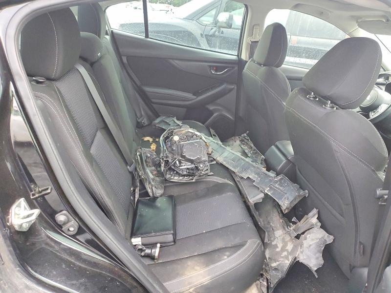 Aukcja sprzedaży 2019 Subaru Impreza, vin: 4S3GKAE61K3618666, numer aukcji: 53575126