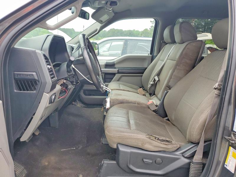 2019 Ford F150 მანქანა იყიდება აუქციონზე, vin: 1FTEW1E57KFC09685, აუქციონის ნომერი: 52751676