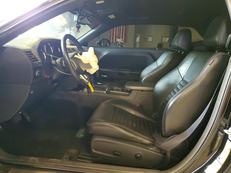 Продаж на аукціоні авто 2012 Dodge Challenger, vin: 2C3CDYAG1CH240528, номер лоту: 55413996
