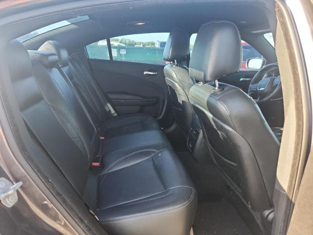 Продажа на аукционе авто 2018 Dodge Charger, vin: 2C3CDXBGXJH336339, номер лота: 54088176