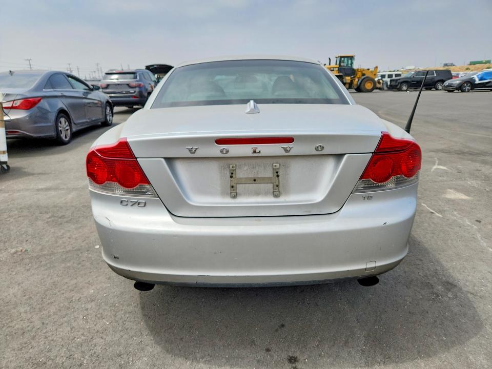 53315006 :رقم المزاد ، YV1MC67219J070319 vin ، 2009 Volvo C70 مزاد بيع
