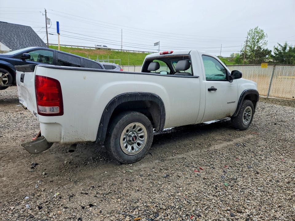 Aukcja sprzedaży 2010 Gmc Sierra, vin: 1GTPCTEA4AZ238360, numer aukcji: 54259206