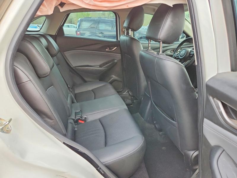 Aukcja sprzedaży 2019 Mazda Cx-3, vin: JM1DKFC7XK0444111, numer aukcji: 53958276