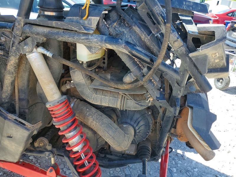 Aukcja sprzedaży 2018 Polaris Rzr, vin: 3NSVGE996JF413462, numer aukcji: 52817376