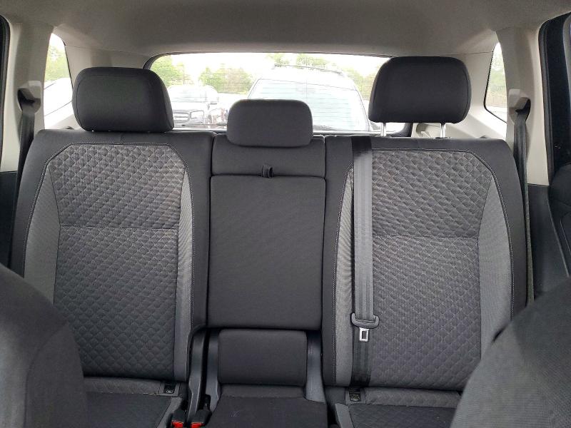 Aukcja sprzedaży 2020 Volkswagen Tiguan, vin: 3VV0B7AX3LM102958, numer aukcji: 52061526
