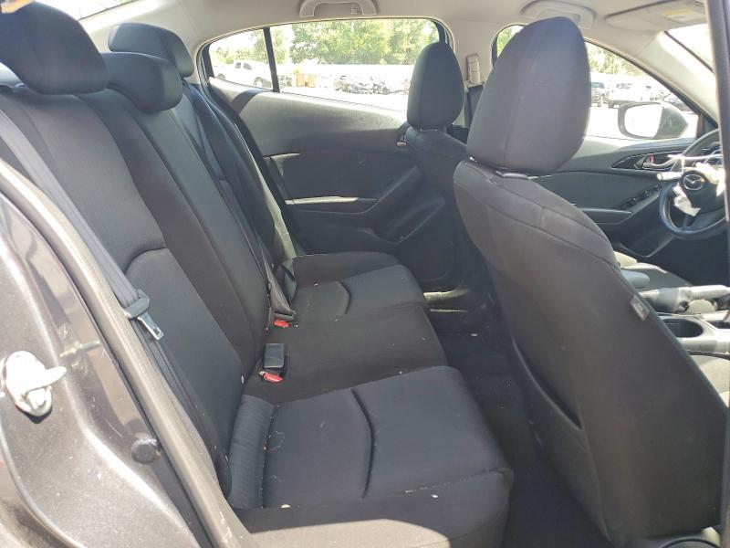 Продажа на аукционе авто 2014 Mazda 3, vin: JM1BM1U70E1168538, номер лота: 54920296