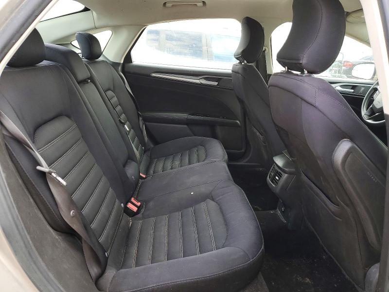 2015 Ford Fusion მანქანა იყიდება აუქციონზე, vin: 3FA6P0H72FR167935, აუქციონის ნომერი: 52542456