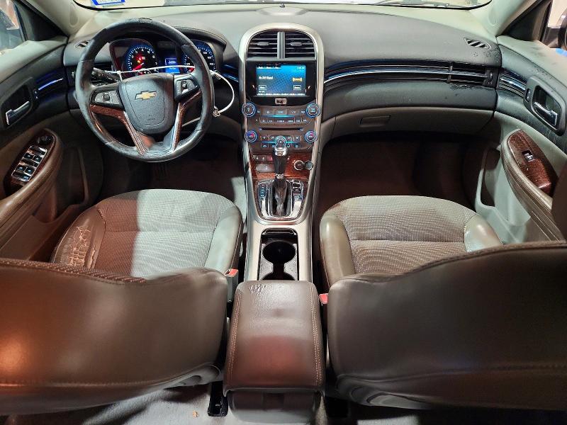 2013 Chevrolet Malibu მანქანა იყიდება აუქციონზე, vin: 1G11E5SA0DF273234, აუქციონის ნომერი: 54483426