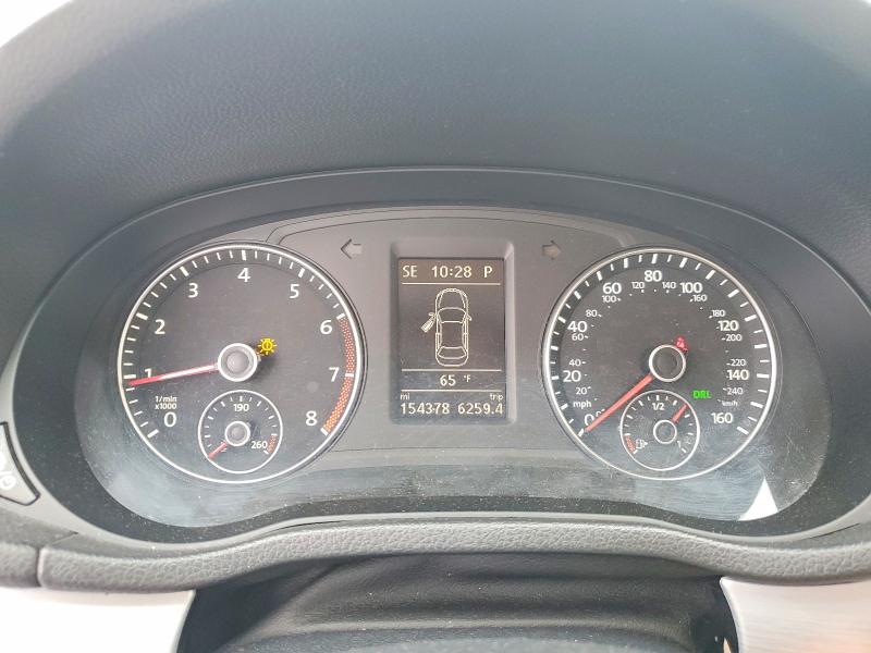 Продажа на аукционе авто 2013 Volkswagen Passat, vin: 1VWBP7A34DC090079, номер лота: 54169556