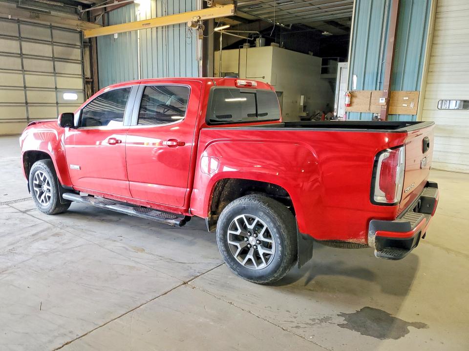 Продаж на аукціоні авто 2016 Gmc Canyon, vin: 1GTG6CE39G1155412, номер лоту: 52721736