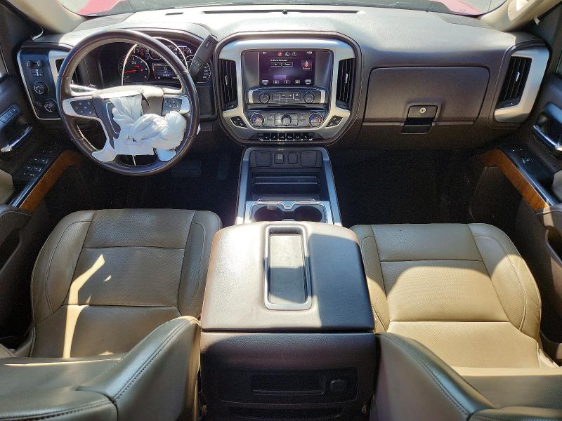 Aukcja sprzedaży 2014 Gmc Sierra, vin: 3GTU2VEC8EG358784, numer aukcji: 53422196