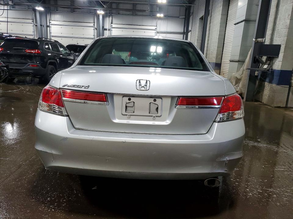 2012 Honda Accord მანქანა იყიდება აუქციონზე, vin: 1HGCP2F40CA049472, აუქციონის ნომერი: 53765376