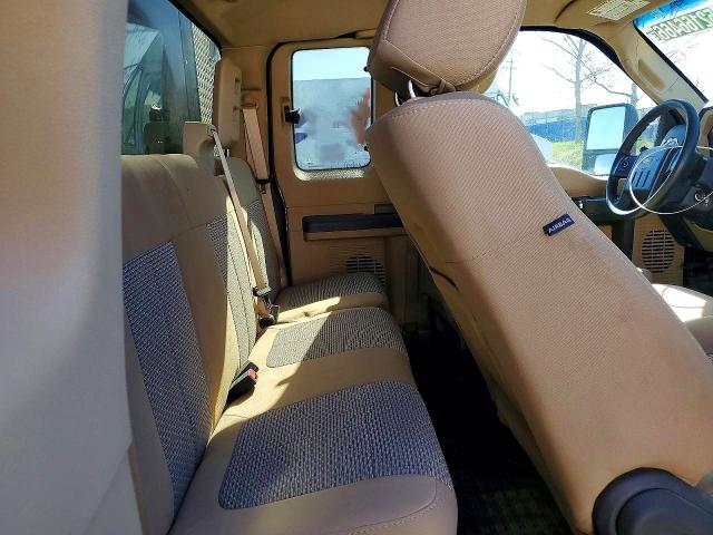 Aukcja sprzedaży 2012 Ford F550, vin: 1FD0X5HY5CEB93901, numer aukcji: 52166466