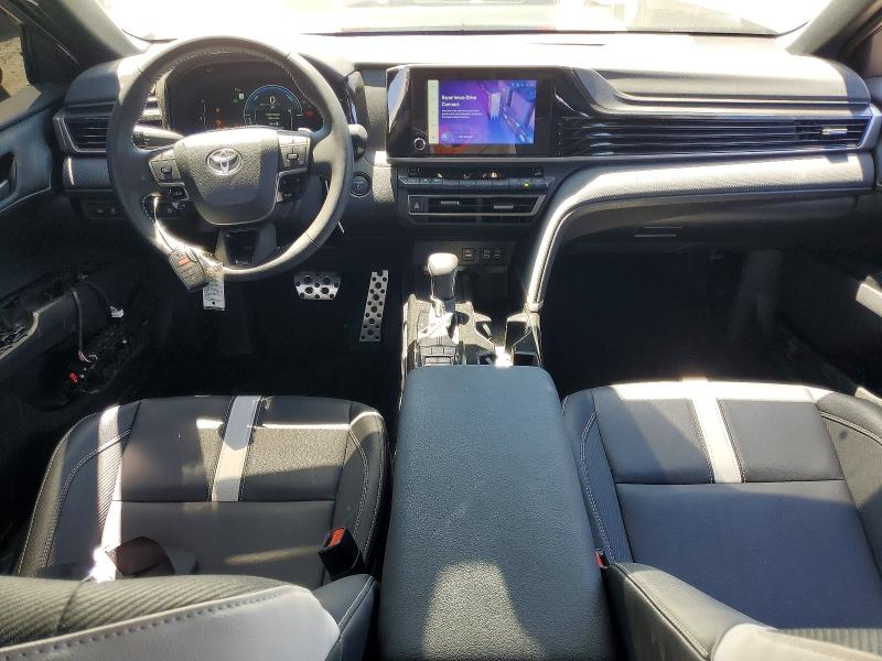 Продаж на аукціоні авто 2025 Toyota Camry, vin: 4T1DAACK1SU604195, номер лоту: 54515206