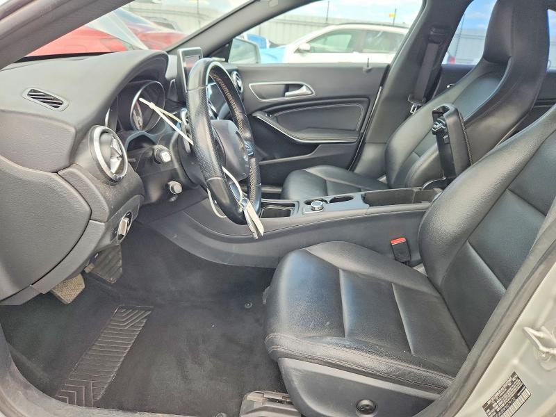 Aukcja sprzedaży 2015 Mercedes-benz Cla, vin: WDDSJ4GB9FN279132, numer aukcji: 55183836