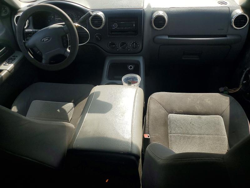 2003 Ford Expedition მანქანა იყიდება აუქციონზე, vin: 1FMPU16L43LB85081, აუქციონის ნომერი: 55151286