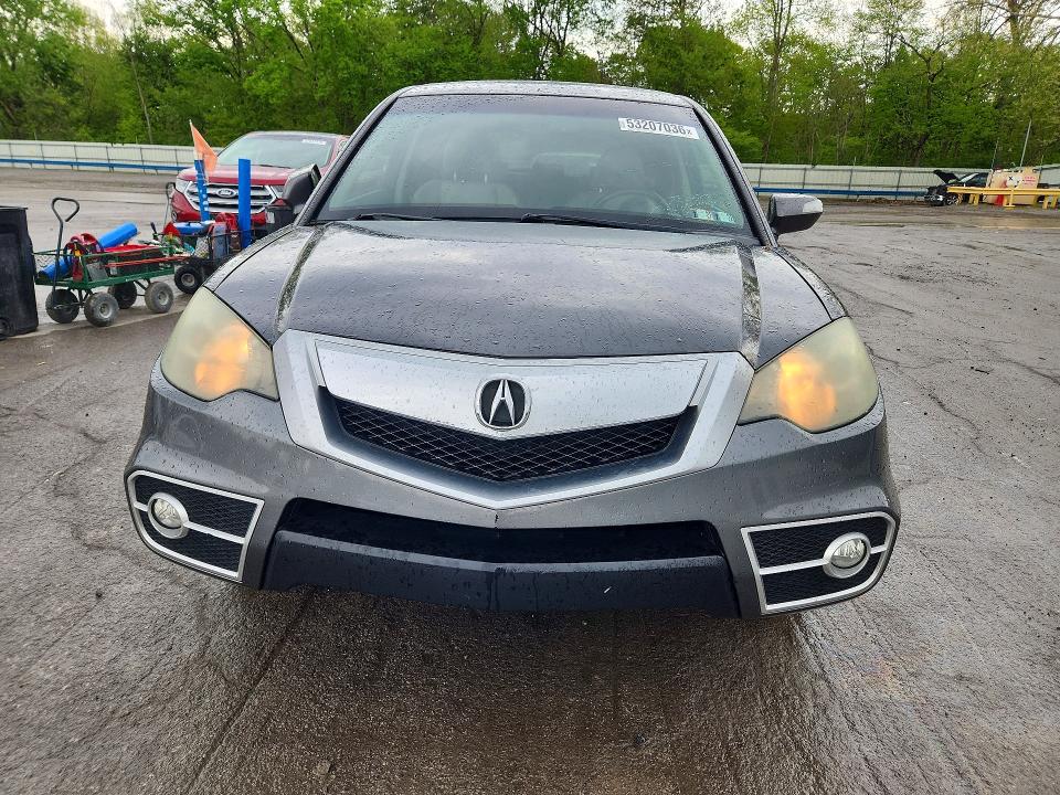 Продаж на аукціоні авто 2010 Acura Rdx, vin: 5J8TB1H51AA002138, номер лоту: 53207036
