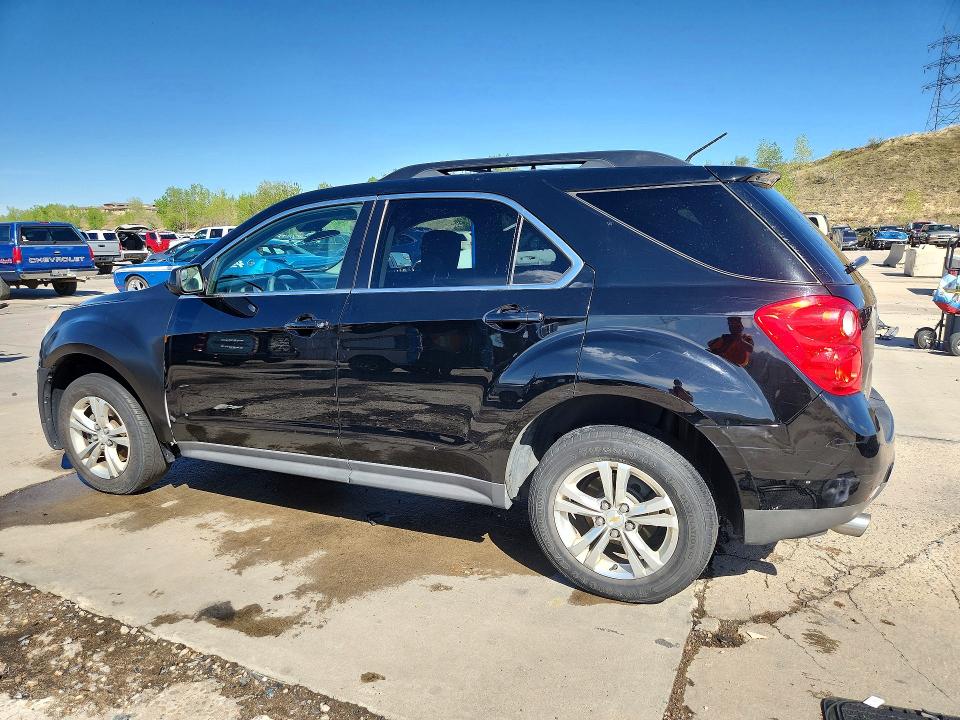Aukcja sprzedaży 2013 Chevrolet Equinox, vin: 2GNFLEE33D6415514, numer aukcji: 53080976