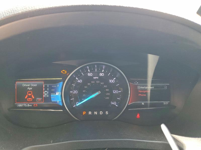 Продаж на аукціоні авто 2018 Ford Explorer, vin: 1FM5K8D80JGC66217, номер лоту: 53880926